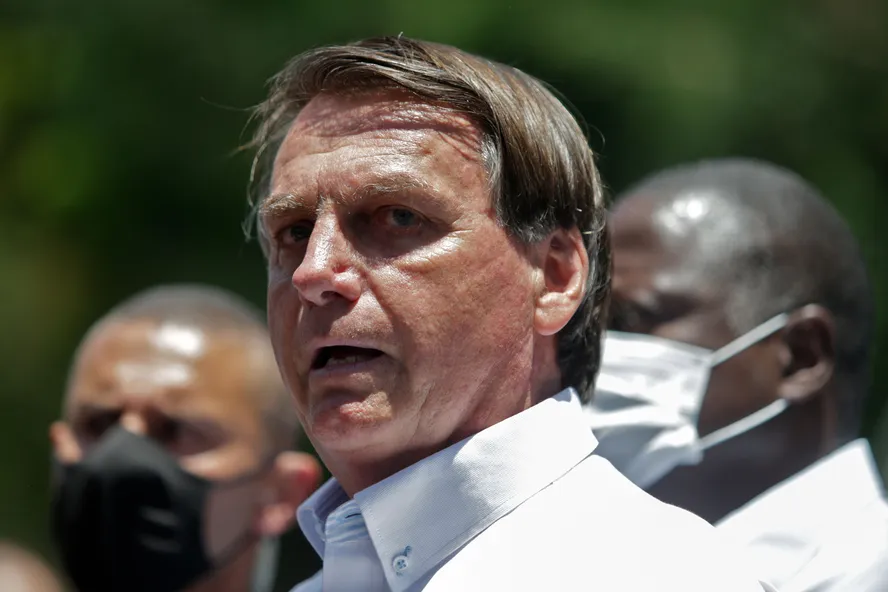 Cúpula militar acredita em prisão de Bolsonaro e faz avaliação