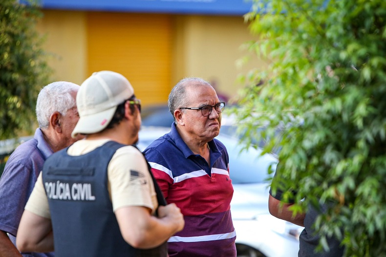 Sargento da PM assassinado foi atingido por pelo menos três tiros, diz Baretta