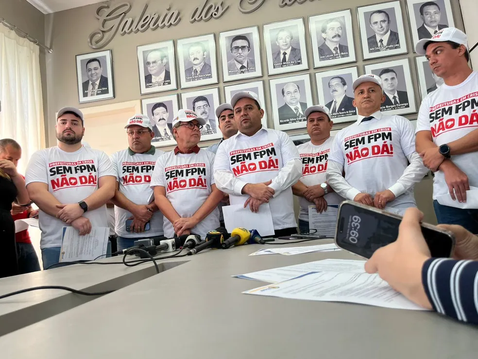 APPM apresenta propostas para minimizar impactos da redução do FPM