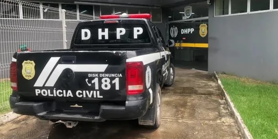 Menina de 12 anos é baleada em Teresina por PMs do Maranhão e perde parte do intestino