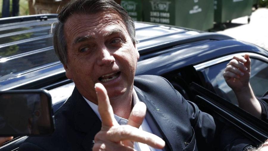 PF ouve hoje ao mesmo tempo Bolsonaro, Michelle, Cid e mais 5 sobre caso das joias