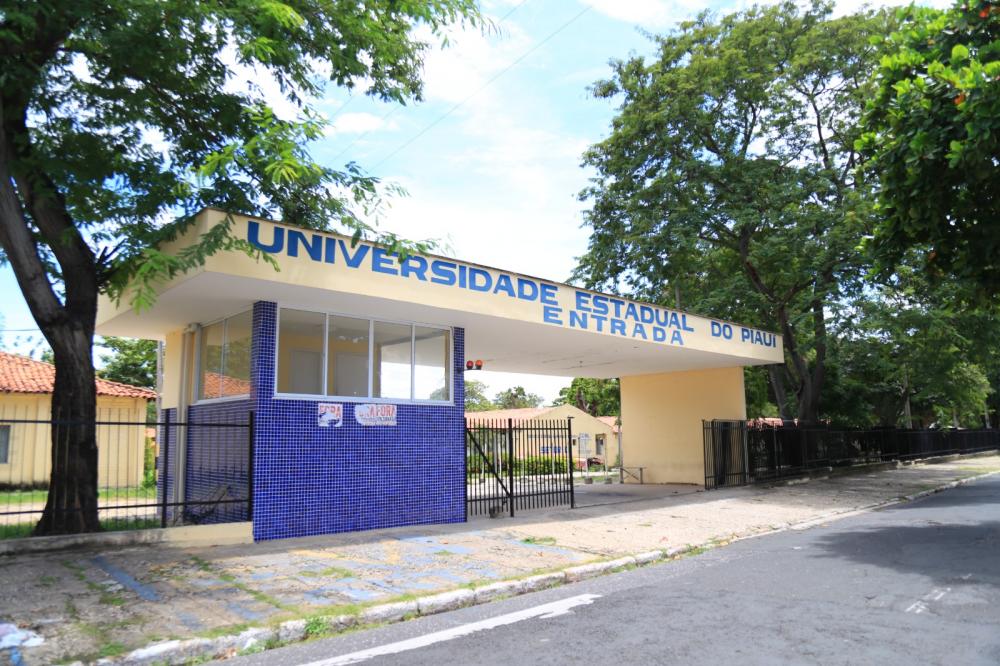 Universidade Estadual do Piauí (Uespi) | Foto: A10+
