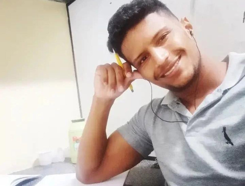 Tribunal do Júri julga hoje (1) acusado de matar a estudante Janaína Bezerra