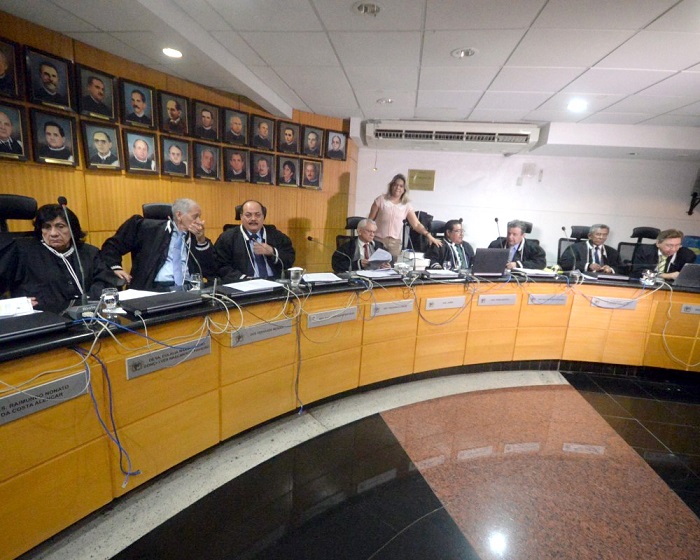 Pleno do TJ aprova reajuste de 4,31% para servidores do Judiciário