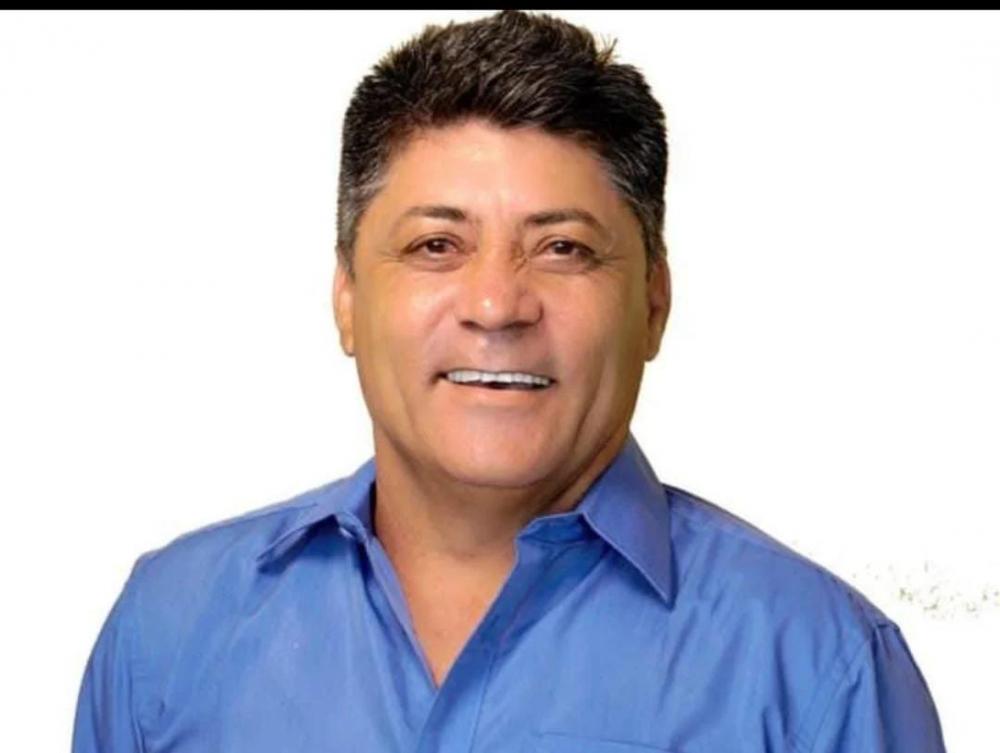 Prefeito de Dirceu Arcoverde morre aos 54 anos vítima de infarto
