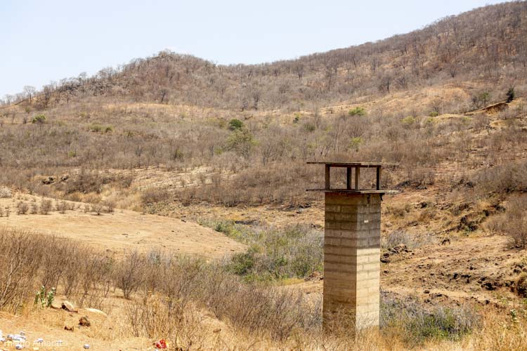Efeitos da seca e estiagem já afetaram mais de 155 mil pessoas no Piauí