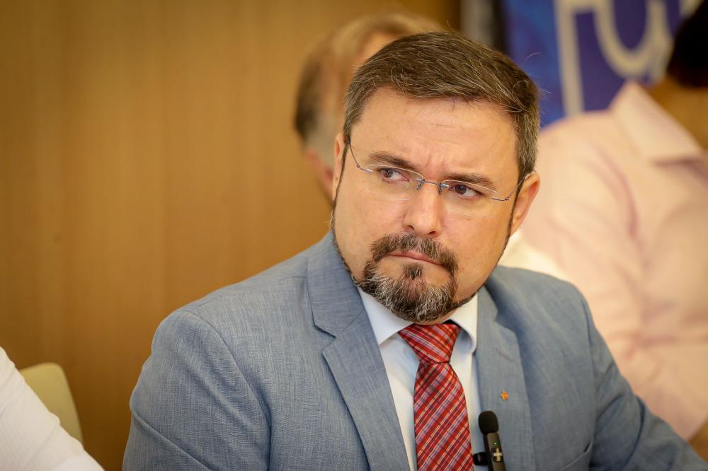 Fábio Novo (Foto: Lucas Dias)