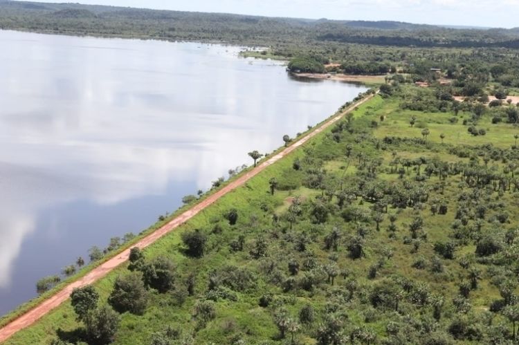 Marinha investiga acidente com cantor Kaio Stronda em barragem do Piauí