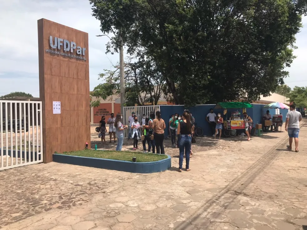 UFDPar aciona a Polícia Federal após site ser alvo de ataque hacker