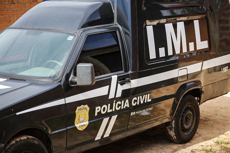 Homem é assassinado com vários tiros na cabeça na zona Norte de Teresina