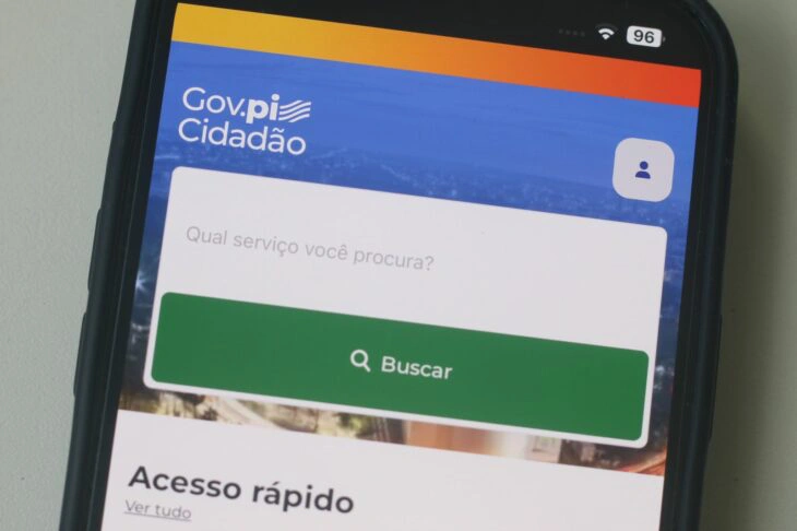 Governo do Piauí lança plataforma de serviços digitais nesta segunda