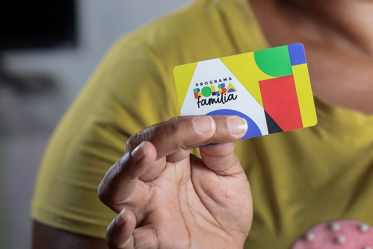 Bolsa Família: mais de 6 mil famílias do Piauí foram incluídas