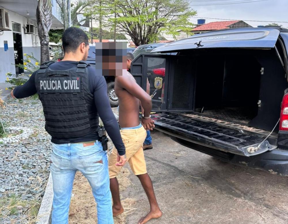 Polícia deflagra 2ª fase da Operação Sophisma em Teresina e São Luís