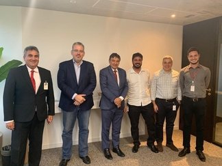 Operadora privada deseja investir em energia solar e gás natural no Piauí