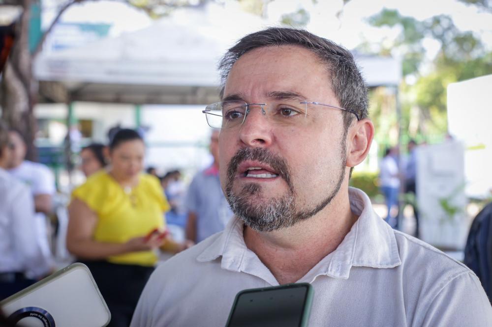 Fábio Novo (Foto: Alef Leão)