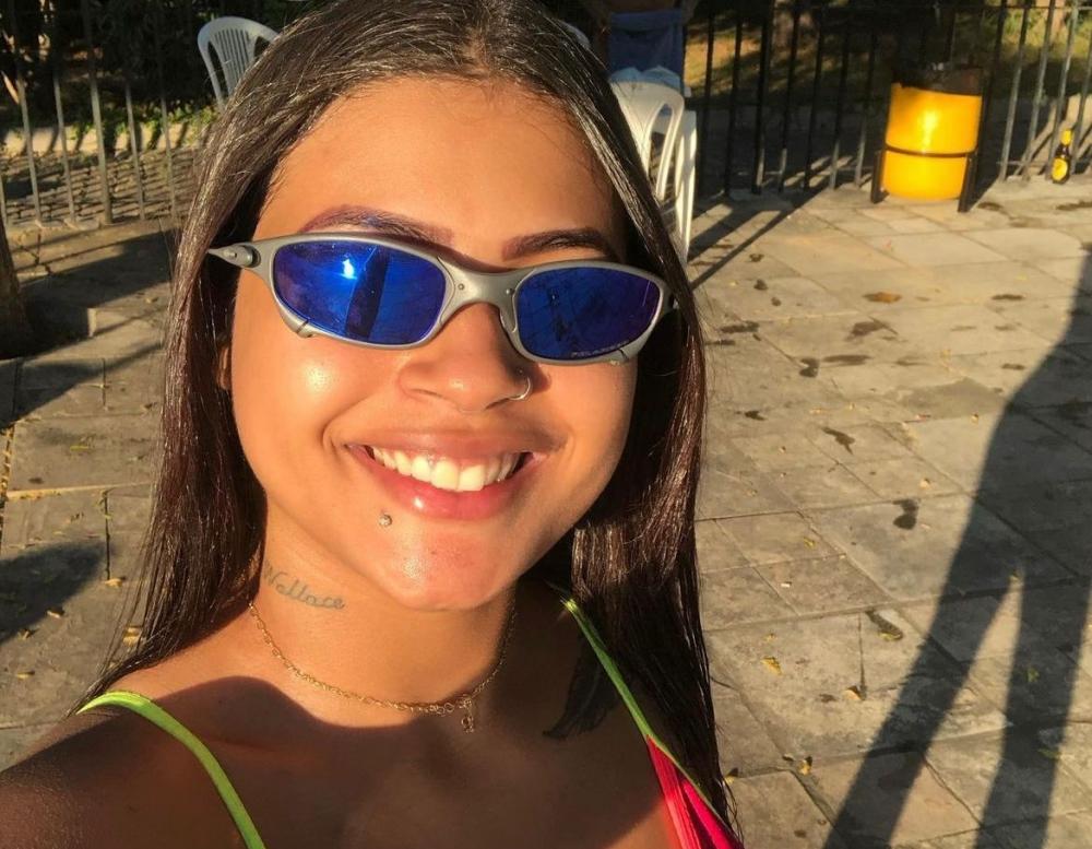 Blogueira é perseguida e executada a tiros na Avenida João XXIII, em Teresina