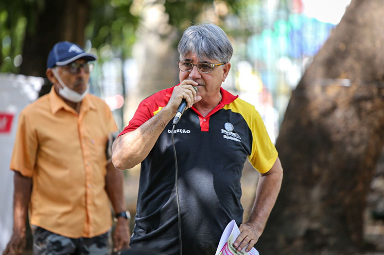 Foto: Renato Andrade