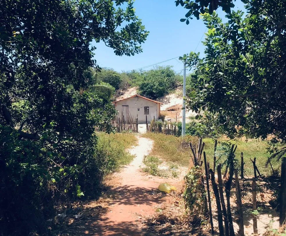 Bandidos torturam e expulsam lavrador de casa no litoral do Piauí
