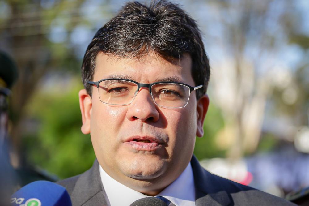 Governador Rafael Fonteles cria Programa de Combate ao Cyberbullying