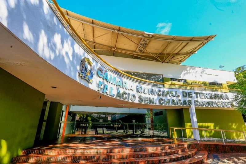 Ascom Câmara