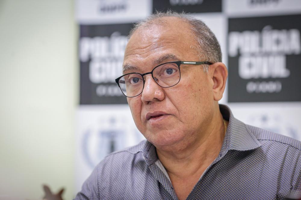 Comerciante foi morto após entrar em luta corporal com bandidos, diz Barêtta