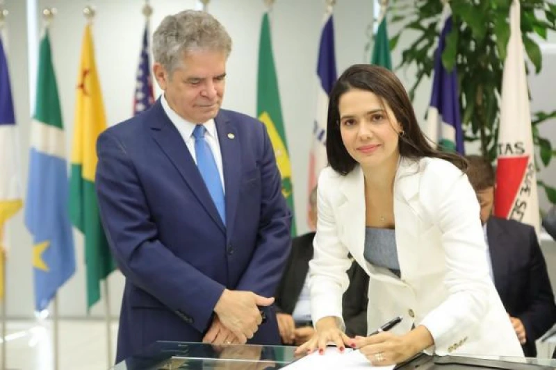 Nova Procuradora-chefe do MPT-PI é empossada e promete combate ao trabalho infantil e escravidão