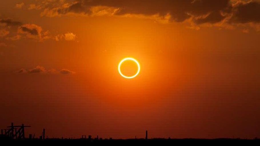 Eclipse anular poderá ser visto no Planetário da UFPI