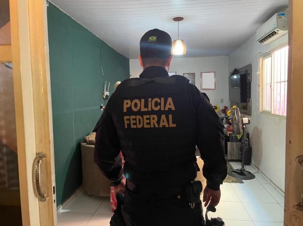 PF deflagra operação contra fraudes previdenciárias no Piauí