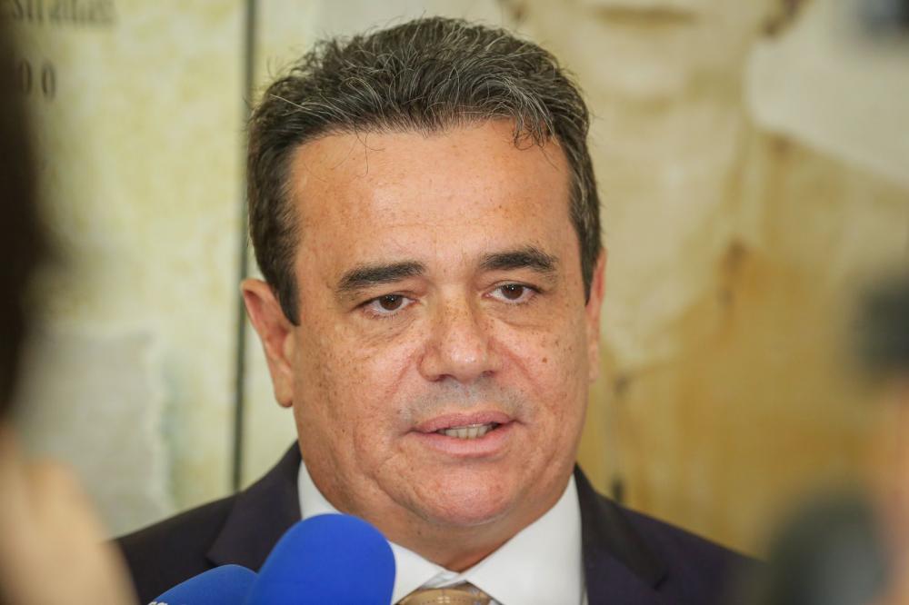 Henrique Pires | Foto: Alef Leão