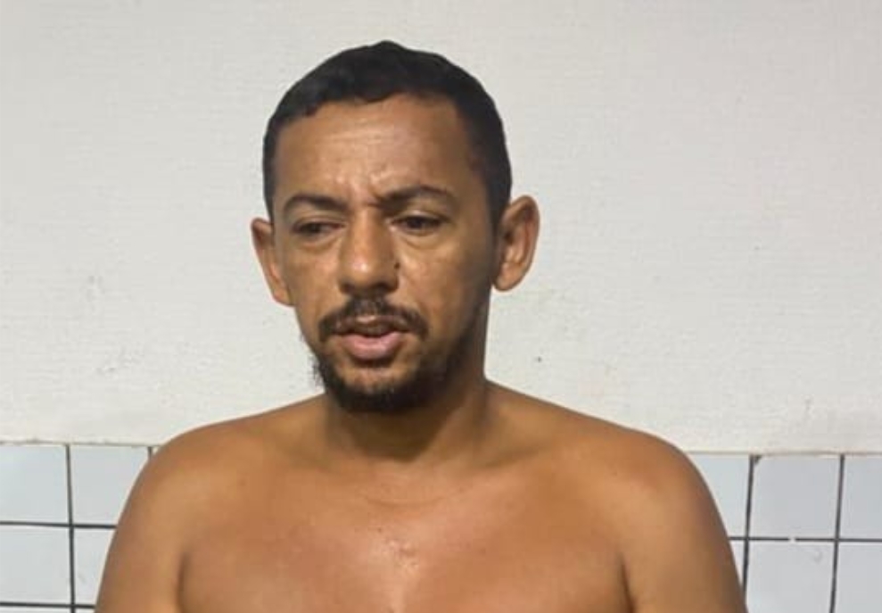 Acusado de matar sargento da PM-MA em Teresina tem preventiva decretada