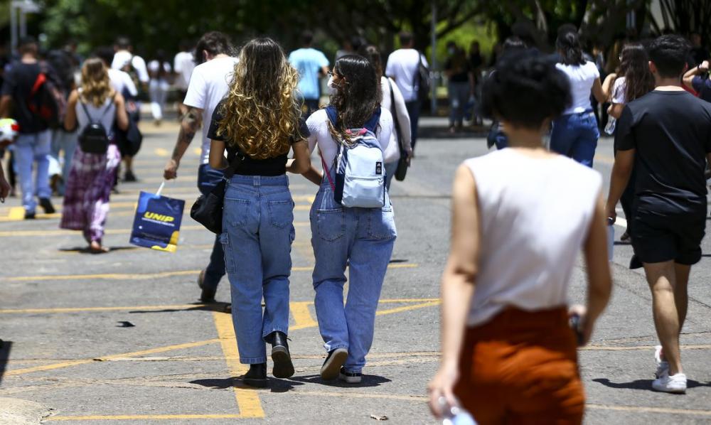 @ Agência Brasil