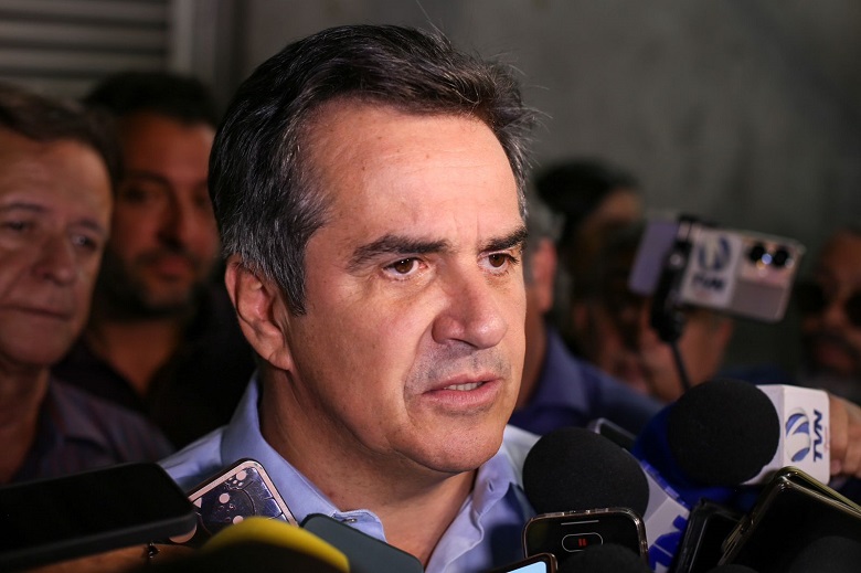 Senador Ciro Nogueira | Foto: Renato Andrade