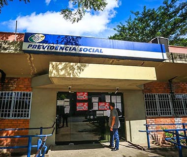 INSS realiza mutirão de benefícios neste final de semana em Teresina e Parnaíba
