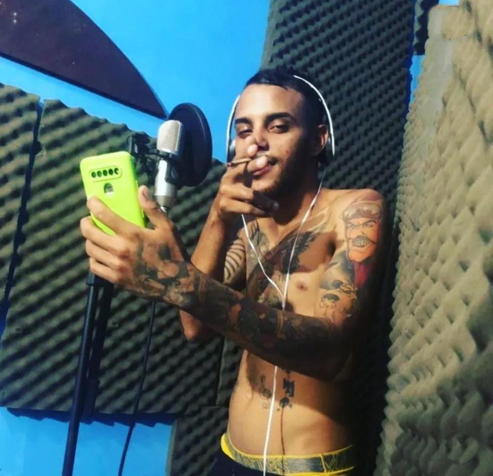 Acusado de assalto é perseguido e executado a tiros em Teresina