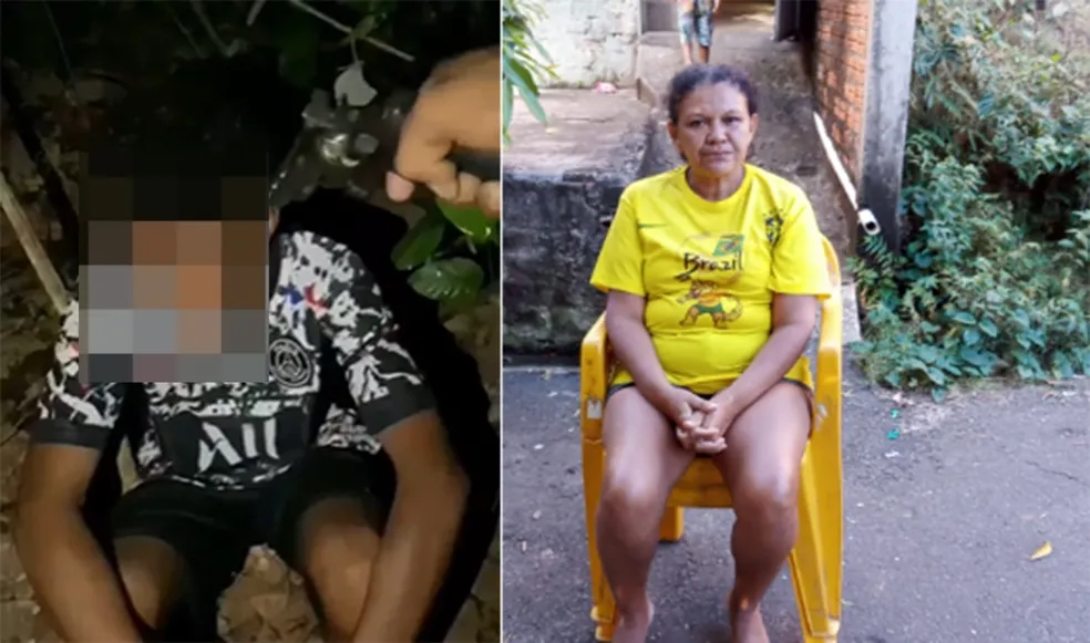 Tribunal do Júri recebe denúncia contra acusados de matar adolescente autista e filmar crime