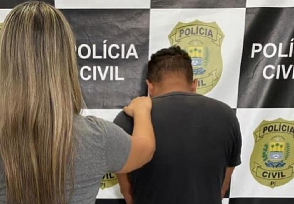 Foto: Divulgação/PC-PI