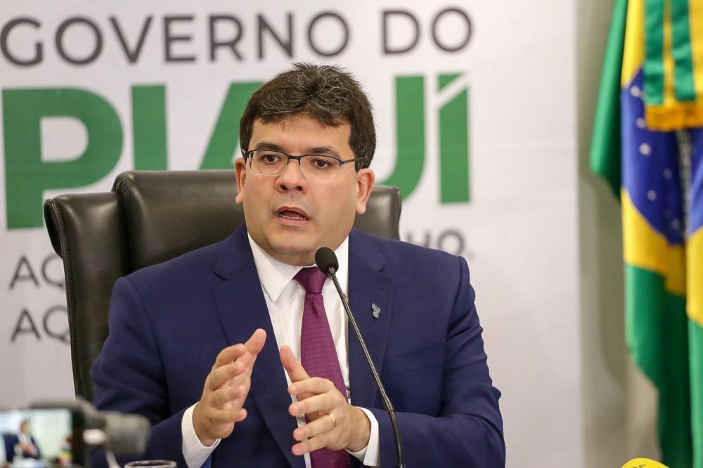 Rafael Fonteles planeja concessão da Agespisa com lance de R$ 1 bilhão