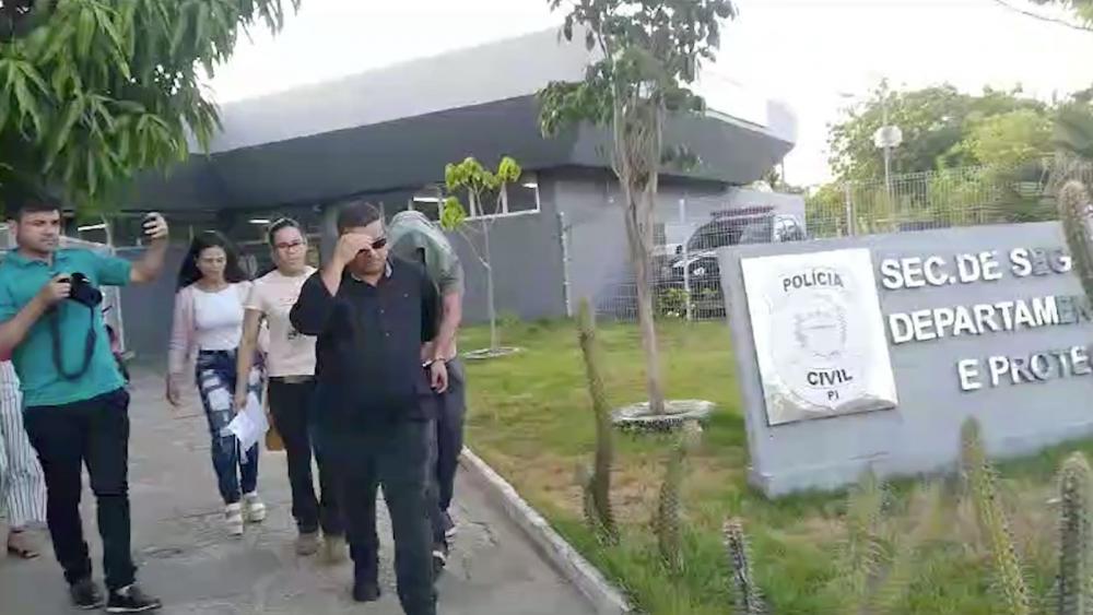 TJ nega habeas corpus a fisioterapeuta suspeito de participar da morte do morador de rua