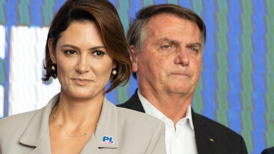 Cid diz que Michelle e Eduardo incitavam Bolsonaro a dar golpe