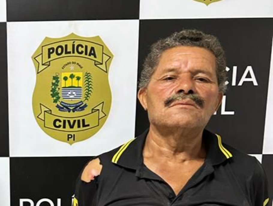 Ex-policial acusado de matar Donizetti Adalto é preso durante operação