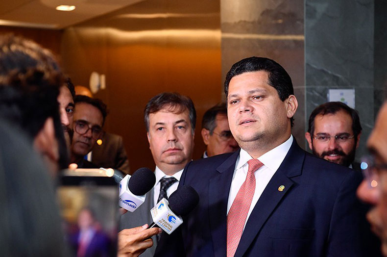  Comissão da reforma tributária terá 40 membros nas duas Casas 