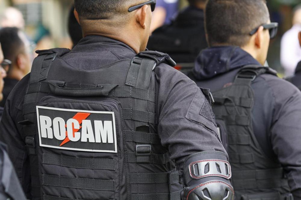 Sargento da PM é baleado ao atender ocorrência na zona leste de Teresina