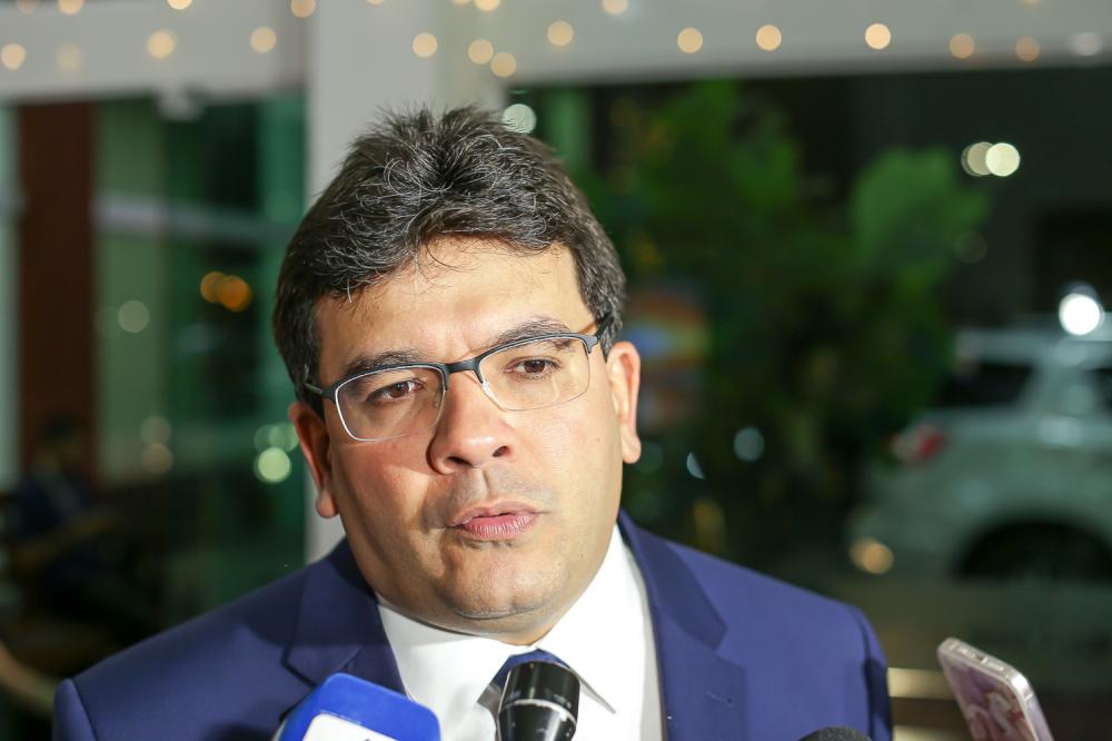 Rafael Fonteles (Foto: Marcelo Cardoso)