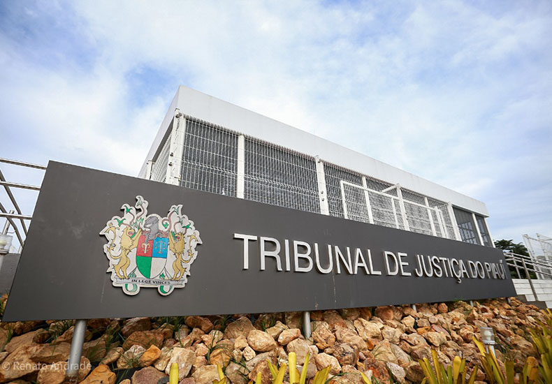 TJ vai julgar acusado de apedrejar e matar namorada na frente do filho em Teresina