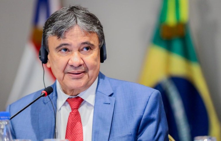 Wellington Dias participa de Cúpula de Segurança Alimentar no Reino Unido