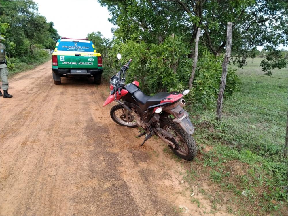 Vendedor é executado a tiros após sair de casa em Campo Maior