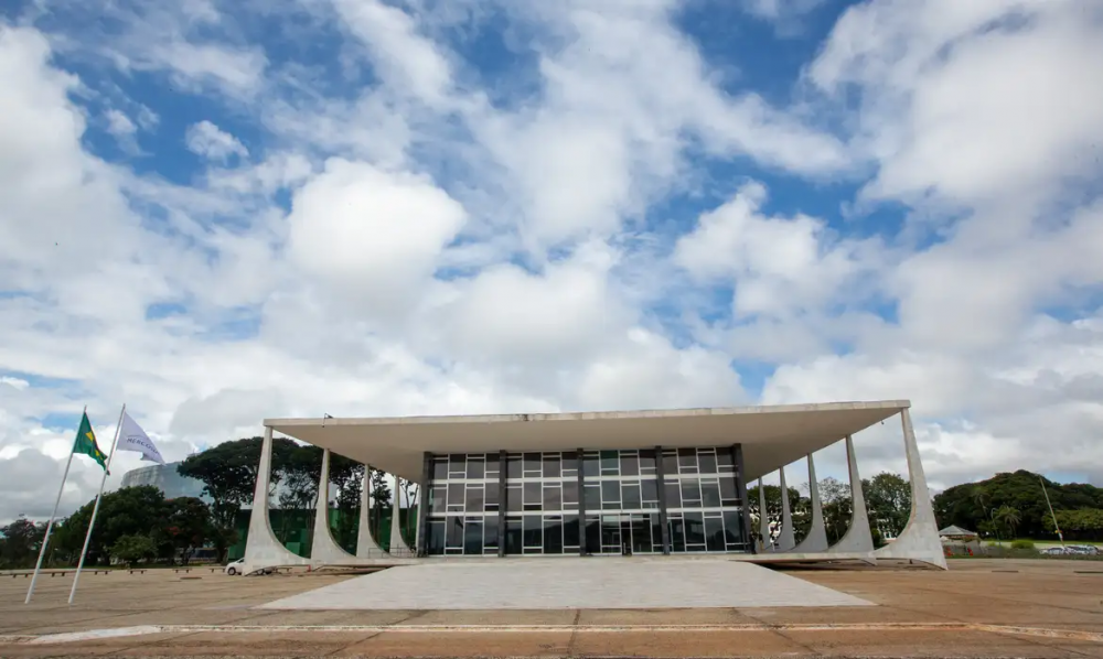 STF julga em dezembro omissão do Congresso sobre licença-paternidade