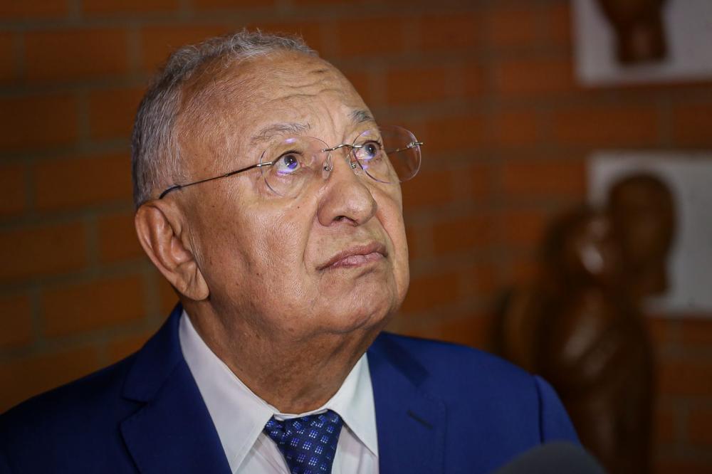 Dr. Pessoa (Foto: Lucas Dias)