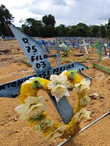Órfãos da covid esperam lei por pensão de R$ 1.500: 'Direito, não esmola'