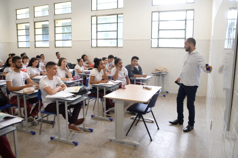 Educação de trânsito fará parte da grade curricular nas escolas públicas do Piauí